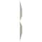 Ekena Millwork 11 7/8in. W x 11 7/8in. H Aberdeen EnduraWall Decorative 3D Wall Panel Covers 0.98 Sq. Ft. WP12X12ABGBW - alternate 5